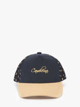 Pet Cameleon Blauw vintage fantasy - VIG-CAP1