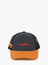 Pet Cameleon Bruin vintage urban - VIB-CAP1