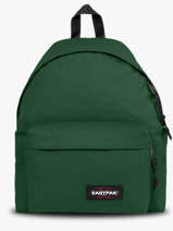 Rugzak Padded Pak'r Eastpak Groen authentic 620