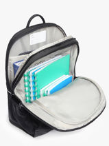 Rugzak Aspen 3.0 Boys Stones and bones Zwart boys B-vue-porte