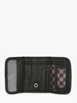 Portefeuille Satch Grijs wallet 956-vue-porte