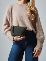 Pennenzak Primevere Woomen Zwart primevere WPRI80-vue-porte