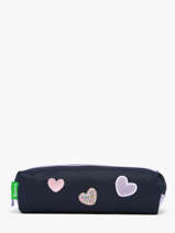 Pennenzak 2 Compartimenten Les Fantaisies F Tann