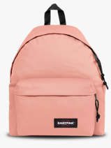 Rugzak Padded Pak'r Eastpak Oranje authentic 620