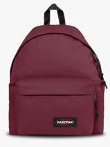 Rugzak Padded Pak