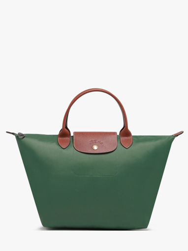Longchamp Le pliage original Roze