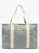 Schoudertas Best Seller Katoen Hindbag Grijs best seller OSCAR