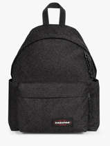 Rugzak Day Pak'r 1 Compartiment Eastpak Zwart authentic EK0A5BG4