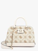 Handtassen Neda Guess Wit neda CP965405