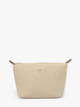 Ritsetui Th Icon Nylon Tommy hilfiger Beige th icon AW17727