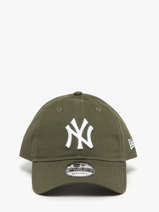 Pet 9twenty New York Yankees New era Groen new era 60348851