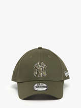 Pet 9forty New York Yankees New era Groen new era 60675521