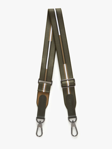 Longchamp Bandoulire graphique Juwelen Veelkleurig