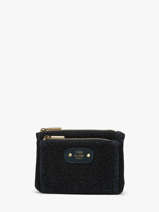 Portemonnee Mila louise Blauw s 23690S