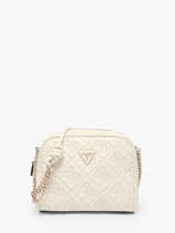 Cross Body Tas Adelasia Guess Wit adelasia QL965814