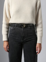 Riem Pieces Zwart june 17160105-vue-porte