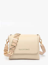 Cross Body Tas Alexia Valentino Wit alexia VBS5A806