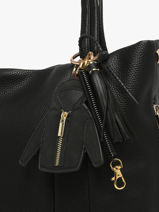 Tashengsel Miniprix Zwart access YYDK2250-vue-porte