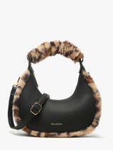 Cross Body Tas Norilsk Miniprix Zwart norilsk 2