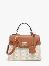 Cross Body Tas Cr Miniprix Beige cr 2