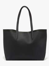 Schoudertas Anna Season Lacoste Blauw anna season NF5128AS