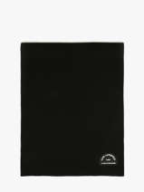 Sjaal Rue St Guillaume Karl lagerfeld Zwart rsg A4W33113
