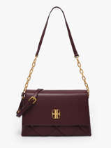 Cross Body Tas June Matelass Laurent david Rood ld bags 885