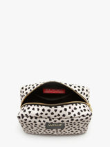 Toiletzak Wouf Wit lucky TT250014-vue-porte