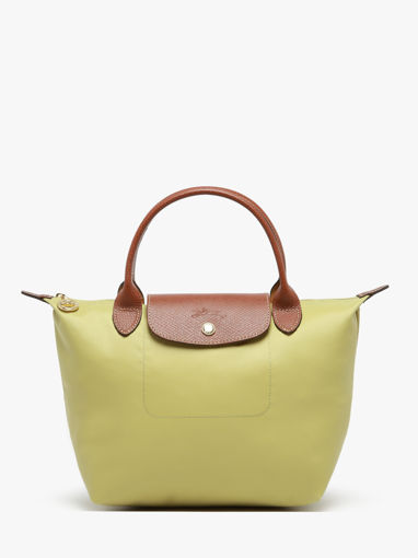 Longchamp Le pliage original Handtas Grijs