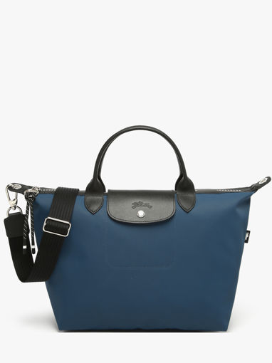 Longchamp Le pliage energy Handtas Blauw
