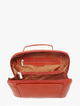 Toiletzak Arthur & aston Oranje ange 17-vue-porte