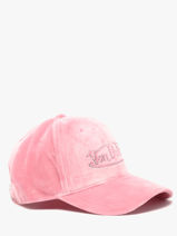 Pet Von dutch Roze accessoires P-vue-porte