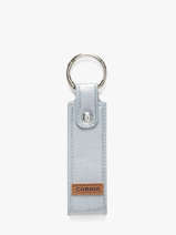 Sleutelhanger Cabaia Blauw accessoire KEYCHAIN