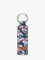 Sleutelhanger Cabaia Veelkleurig accessoire KEYCHAIN