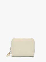 Portemonnee Crocus Woomen Beige crocus WCRO99