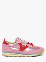 Sneakers Victoria Roze women 1158111