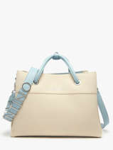 Handtassen Alexia Summer Valentino Beige alexia summer VBSA0D02
