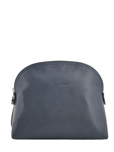 Longchamp Le foulonn Toiletzak Bruin