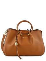 Handtas Gretel Ted lapidus Bruin gretel TLAU8924