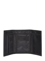 Portefeuille Vans Zwart accessoires VN000C32-vue-porte