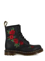 1460 Vonda Boots Uit Leder Dr martens accessoires 24722001