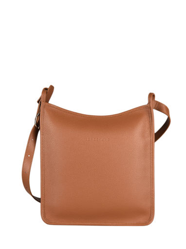 Longchamp Le foulonn Cross bodytas Grijs