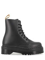 Boots Jadon Ii Mono Vegan Dr martens accessoires 25310001