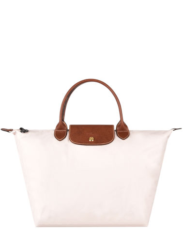Longchamp Le pliage original Roze