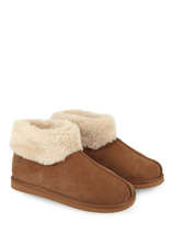 Pantoffels Isotoner accessoires JC4021PP