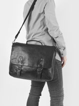 Documententas Basilic pepper traveler BTRA02-vue-porte