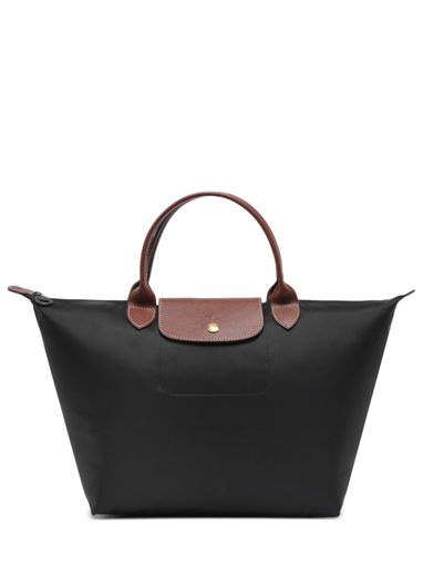 Longchamp Le pliage original Roze