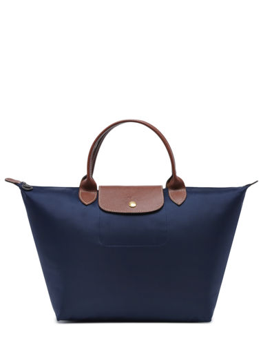 Longchamp Le pliage original Roze
