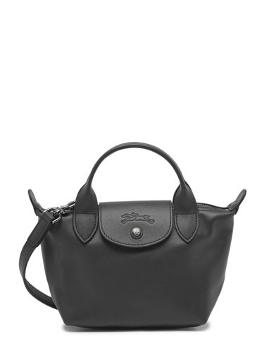Longchamp Le pliage xtra Handtas Bruin