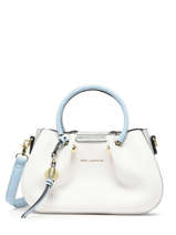 Cross Body Tas Gretel Ted lapidus Wit gretel TLAU8923